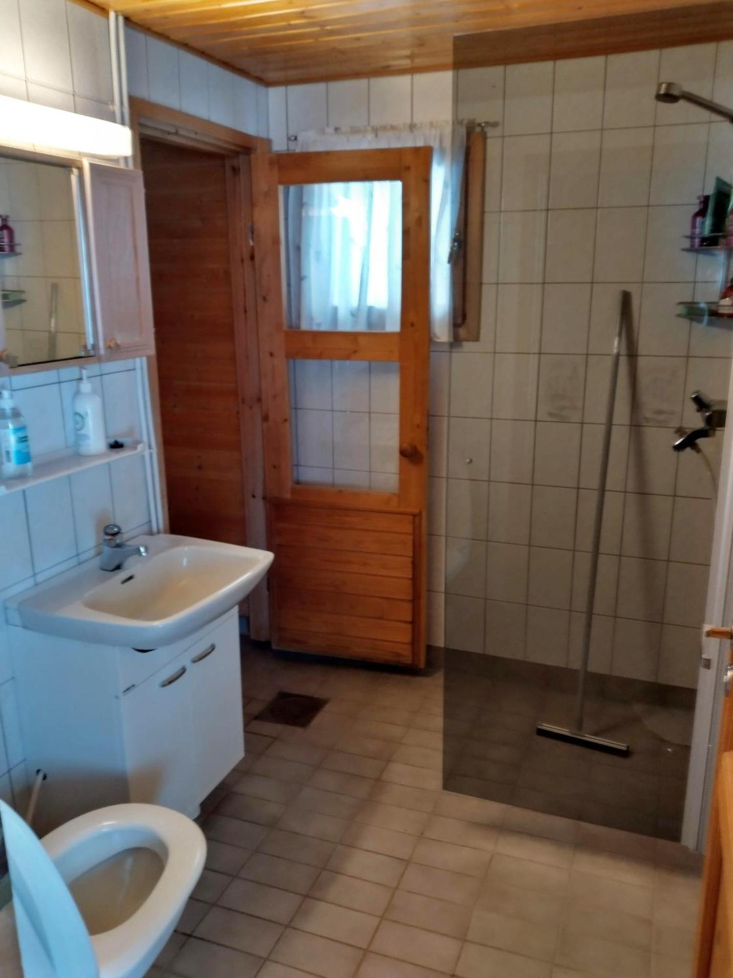 Lapikas Apartment Kallo Luaran gambar