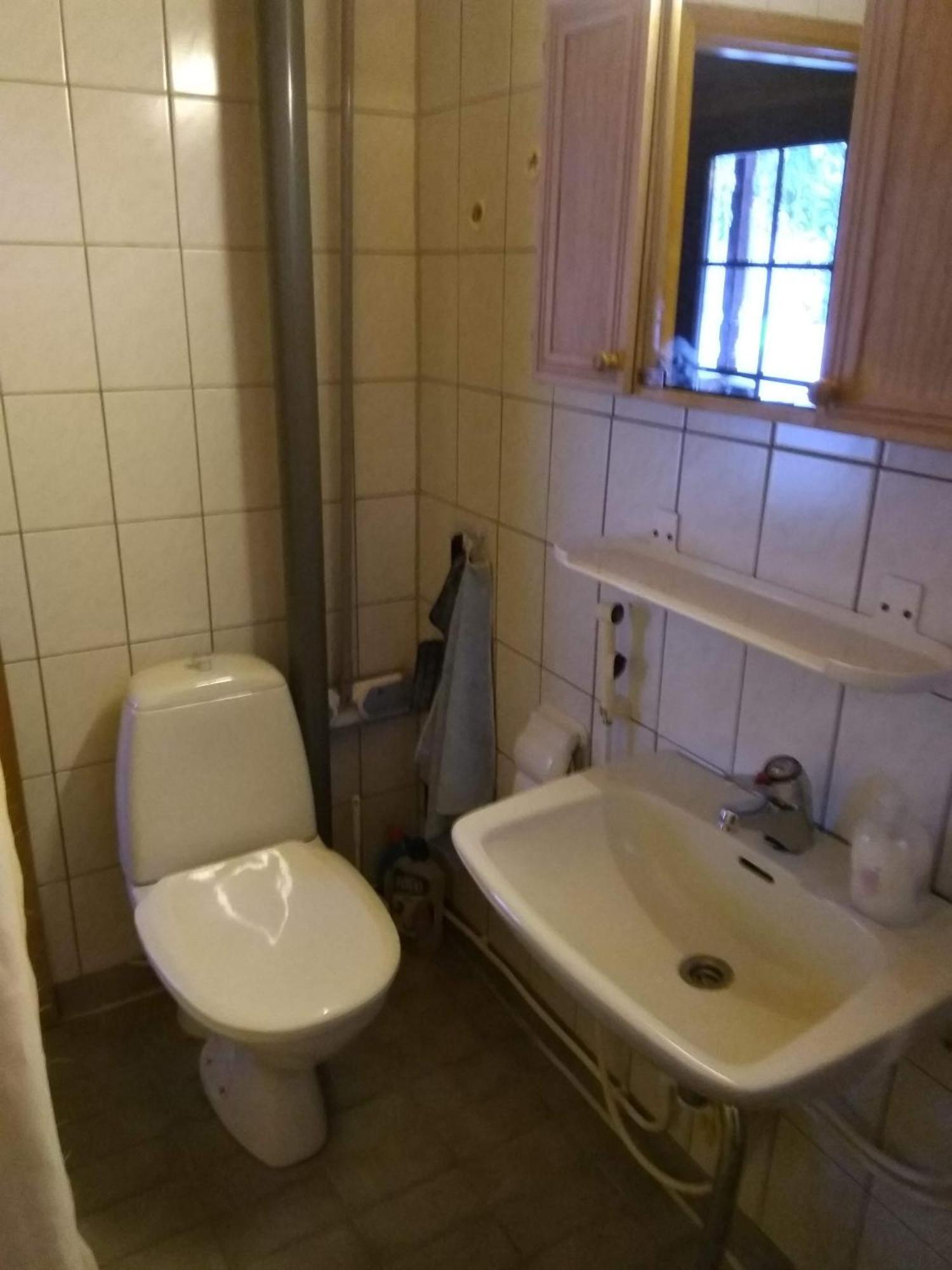 Lapikas Apartment Kallo Luaran gambar