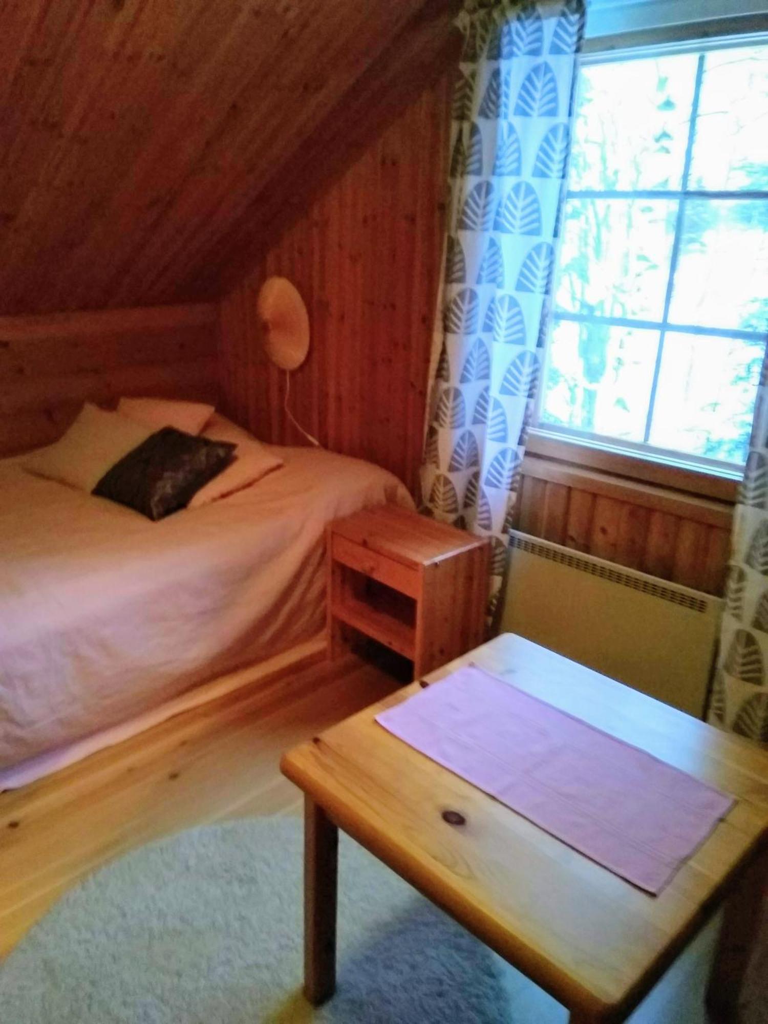 Lapikas Apartment Kallo Luaran gambar